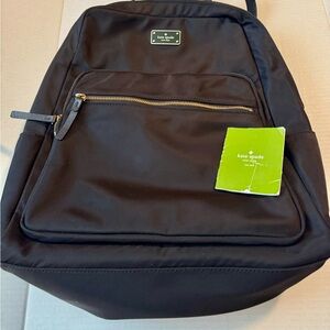 Kate Spade Wilson road Bradley backpack
